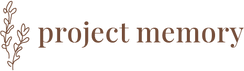 Project Memory Co.